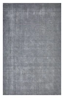 Solo Rugs Wellington Handmade Area Rug in Gray at Nordstrom, Size 5X8