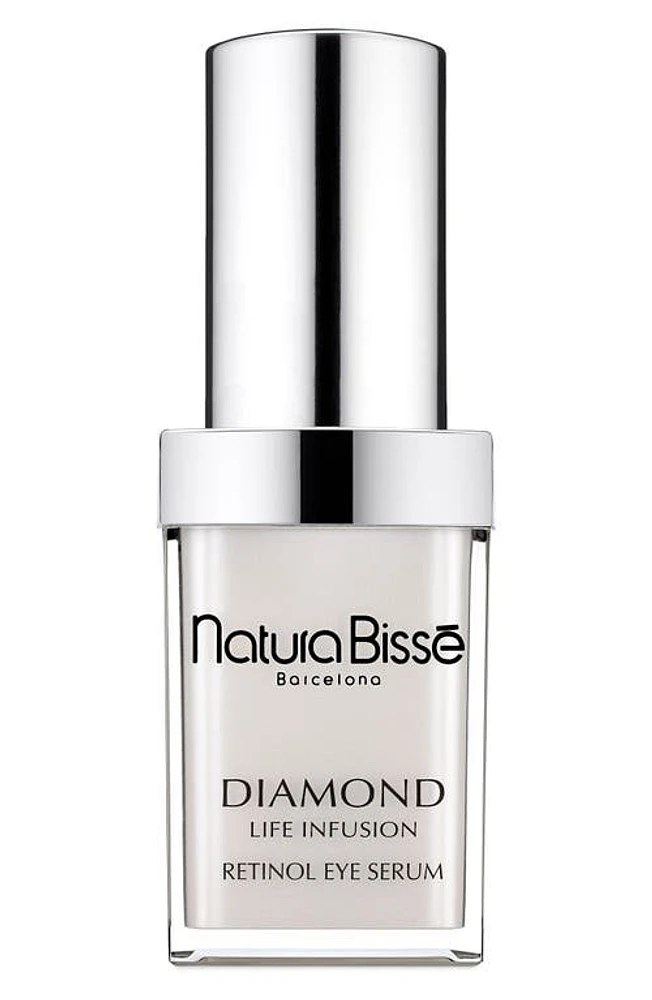 Natura Bissé Diamond Life Infusion Retinol Eye Serum at Nordstrom