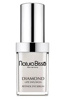 Natura Bissé Diamond Life Infusion Retinol Eye Serum at Nordstrom