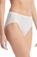 Hanky Panky Movecalm High Waist Briefs at Nordstrom,