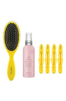 Drybar Prep Rally Prime & Prep Detangler Set (Nordstrom Exclusive) $65 Value at Nordstrom