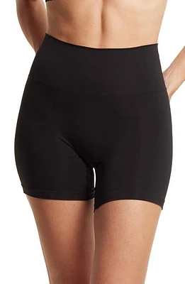 Hanky Panky Body High Rise Bike Shorts at Nordstrom,