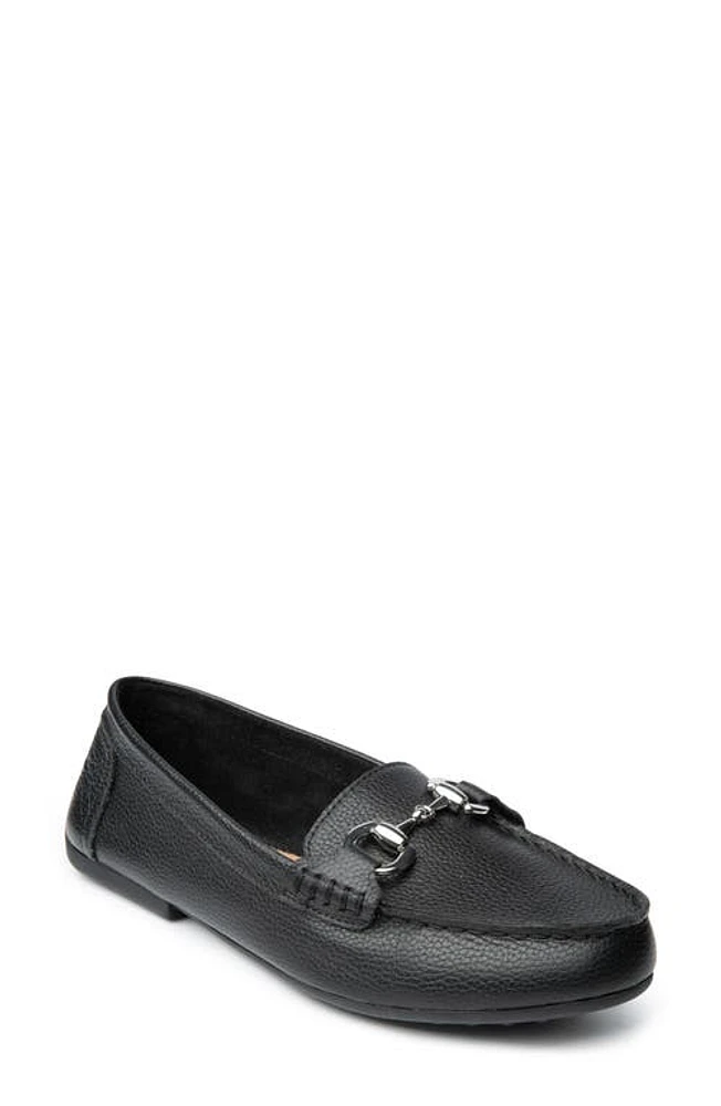 Me Too Dayne Loafer Black at Nordstrom,