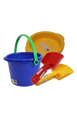 HABA Spielstabil 4-Piece Sand Toys Bundle in Multi at Nordstrom