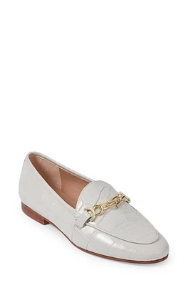 LK Bennett Adalynn Loafer White at Nordstrom,