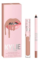 Kylie Cosmetics Matte Lip Kit in Maliboo at Nordstrom