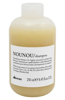 Davines Nounou Shampoo at Nordstrom