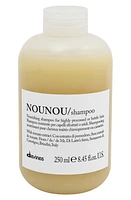 Davines Nounou Shampoo at Nordstrom