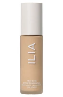 ILIA True Skin Serum Foundation in Corsica Sf3.5 at Nordstrom