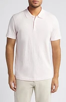 Theory Bron D. Cosmos Polo at Nordstrom,