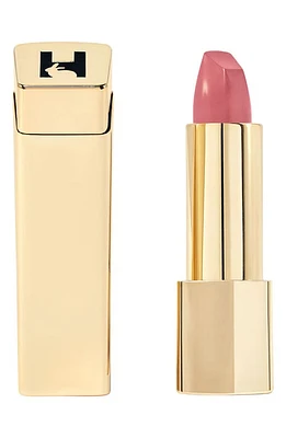 HOURGLASS Unlocked Satin Crème Lipstick in Lotus 314 at Nordstrom