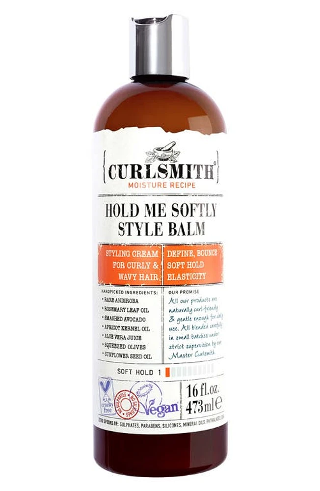 CURLSMITH Hold Me Softly Style Balm at Nordstrom