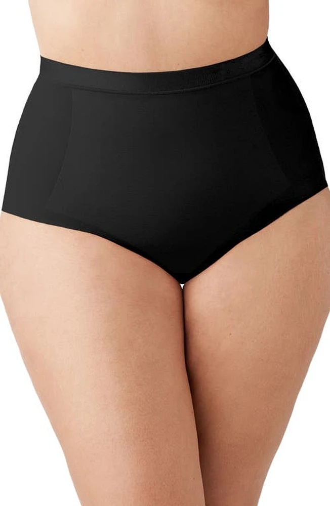 Wacoal Shape Revelation Hourglass Shaping Briefs at Nordstrom,