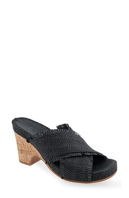 Aerosoles Madina Woven Heel Sandal at Nordstrom,