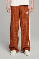 PUMA x Palomo T7 Track Pants Teak at Nordstrom,