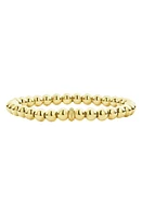 LAGOS Caviar Gold Ball Stretch Bracelet at Nordstrom