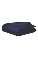 Matouk Alba Quilt in Navy at Nordstrom