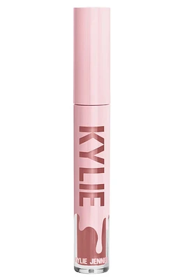 Kylie Cosmetics Lip Shine Lacquer in Felt Cute at Nordstrom