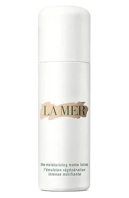 La Mer The Moisturizing Matte Lotion at Nordstrom