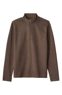 Rhone Commuter Quarter Zip Pullover at Nordstrom,