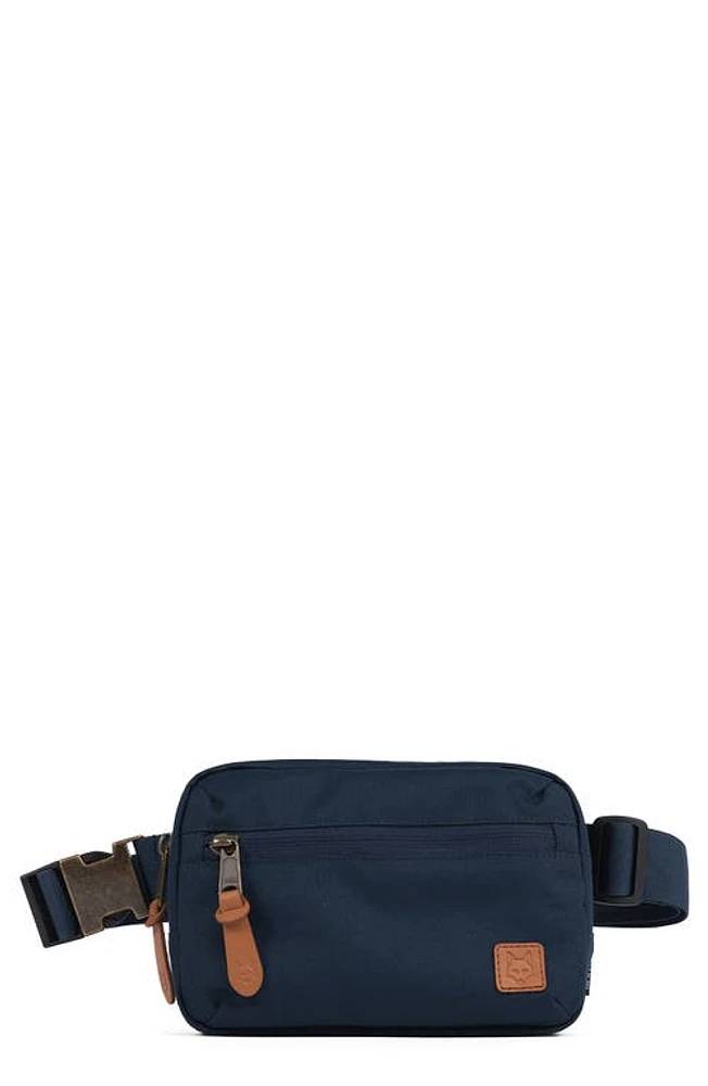 Product of the North Crossbody Hip Pack in Navy at Nordstrom