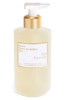 Maison Francis Kurkdjian Aqua Universalis Hand & Body Cleansing Gel at Nordstrom, Size 11.8 Oz