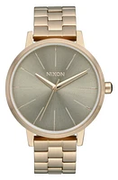 Nixon The Kensington Bracelet Watch