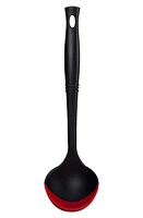 Le Creuset Bi-Material Ladle in Cherry at Nordstrom