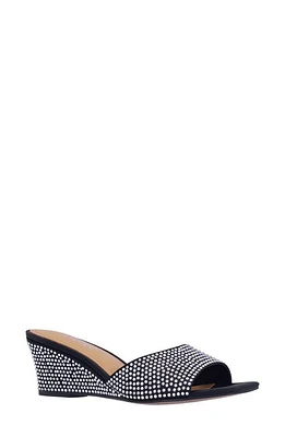 J. Reneé Coralie Wedge Slide Sandal at Nordstrom