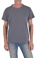 HIROSHI KATO The Stamp T-Shirt Pigment Charcoal at Nordstrom,