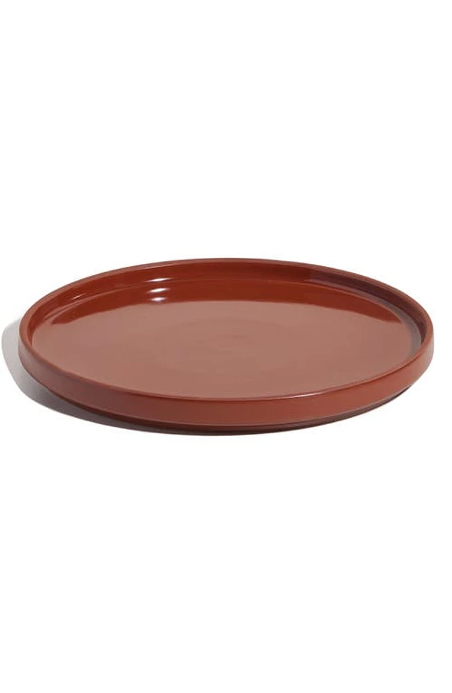 Our Place Set of 4 Salad Plates in Terracotta at Nordstrom, Size 8.5 In