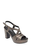 Cordani Tahlia Strappy Platform Sandal at Nordstrom,