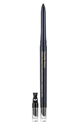 Estée Lauder Double Wear Infinite Waterproof Eyeliner in Indigo at Nordstrom