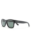 53mm Square Sunglasses