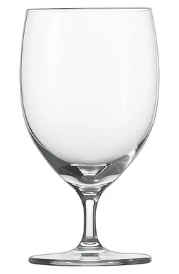 Fortessa Schott Zwiesel Set of 6 Cru Classic Water Goblets in Clear at Nordstrom