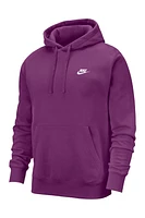 Nike Sportswear Club Hoodie at Nordstrom,