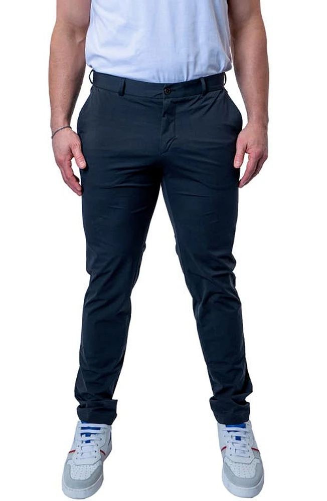 Maceoo Allday Slim Fit Pants at Nordstrom