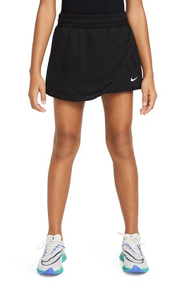 Nike Kids' Dri-FIT Breezy Mid Rise Skort at