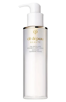 Clé de Peau Beauté Micellar Cleansing Water in None at Nordstrom, Size 6.7 Oz