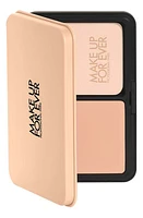 Make Up For Ever HD Skin Matte Velvet 24 Hour Blurring & Undetectable Powder Foundation in 1N06 Porcelain at Nordstrom