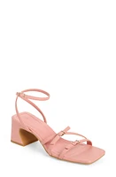 Open Edit Iliana Ankle Strap Sandal at Nordstrom,