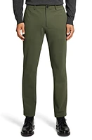 Theory Zaine Precision Ponte Knit Pants at Nordstrom, X 32