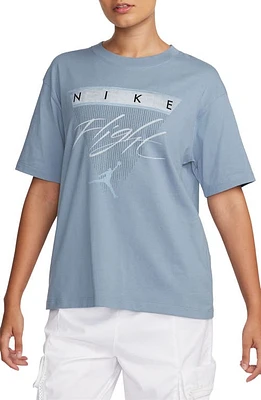 Jordan Flight Heritage Graphic T-Shirt at Nordstrom,