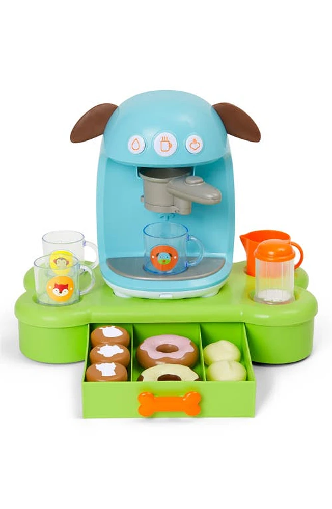 Skip Hop Zoo Bark-ista Café Game Playset in Multi at Nordstrom