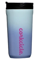 Corkcicle 12-Ounce Insulated Tumbler in Ombre Ocean at Nordstrom