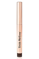 Trish McEvoy 24-Hour Eyeshadow & Eyeliner in Rich Brown at Nordstrom