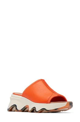 SOREL Kinetic Impact Slide Sandal at Nordstrom,