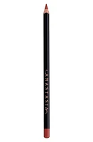 Anastasia Beverly Hills Lip Liner in Auburn at Nordstrom