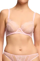 Dita Von Teese Muse Underwire Balconette Bra at Nordstrom,