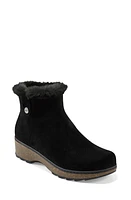 Earth Kim Faux Fur Lined Bootie at Nordstrom,